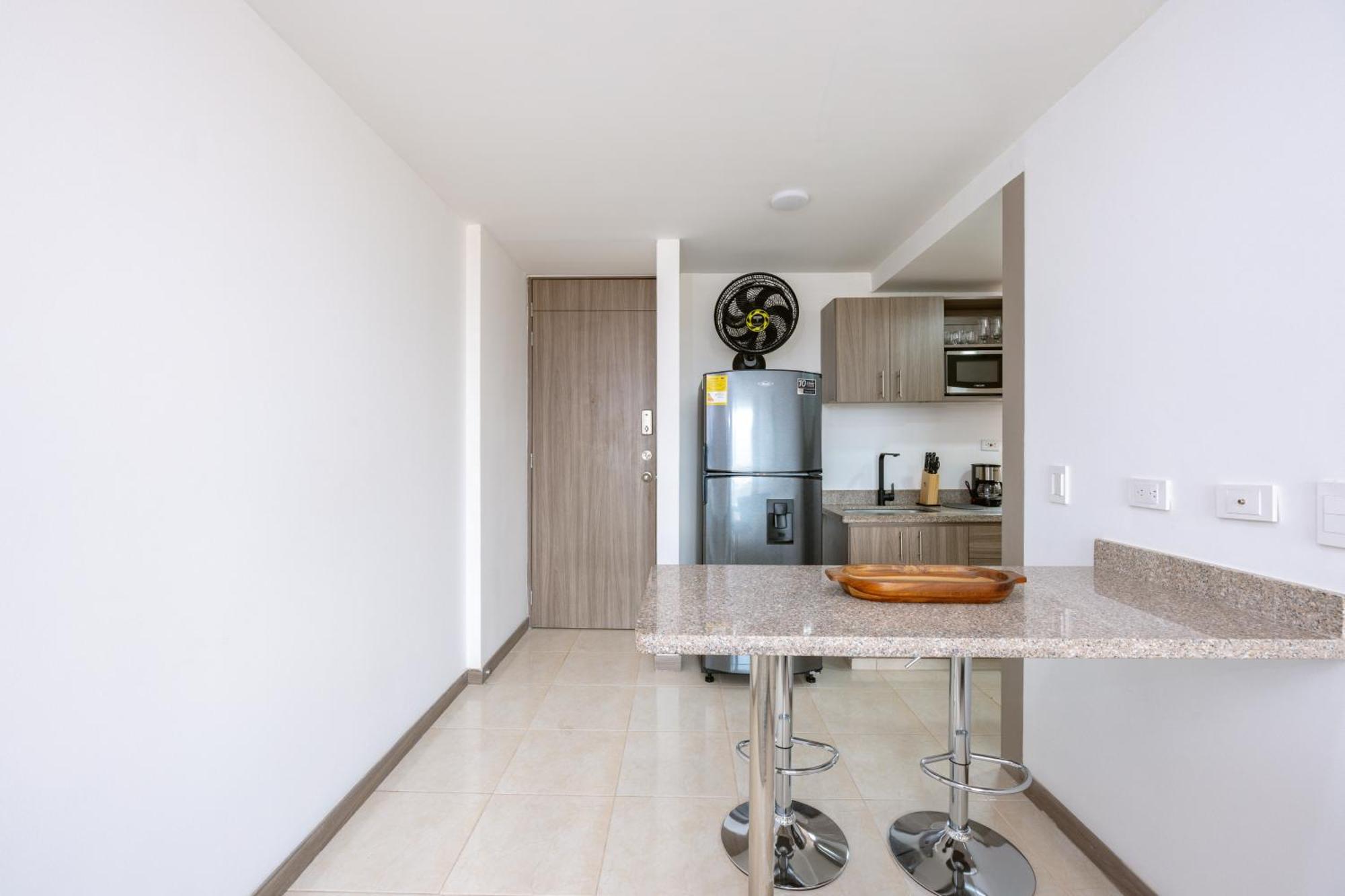 Apartment Mirador Verde By Mome *