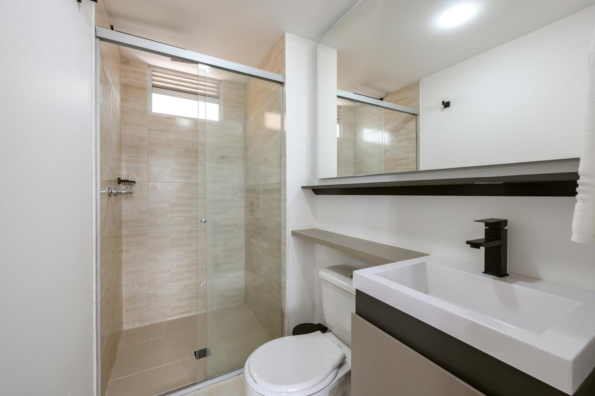 Mirador Verde By Mome * Medellin