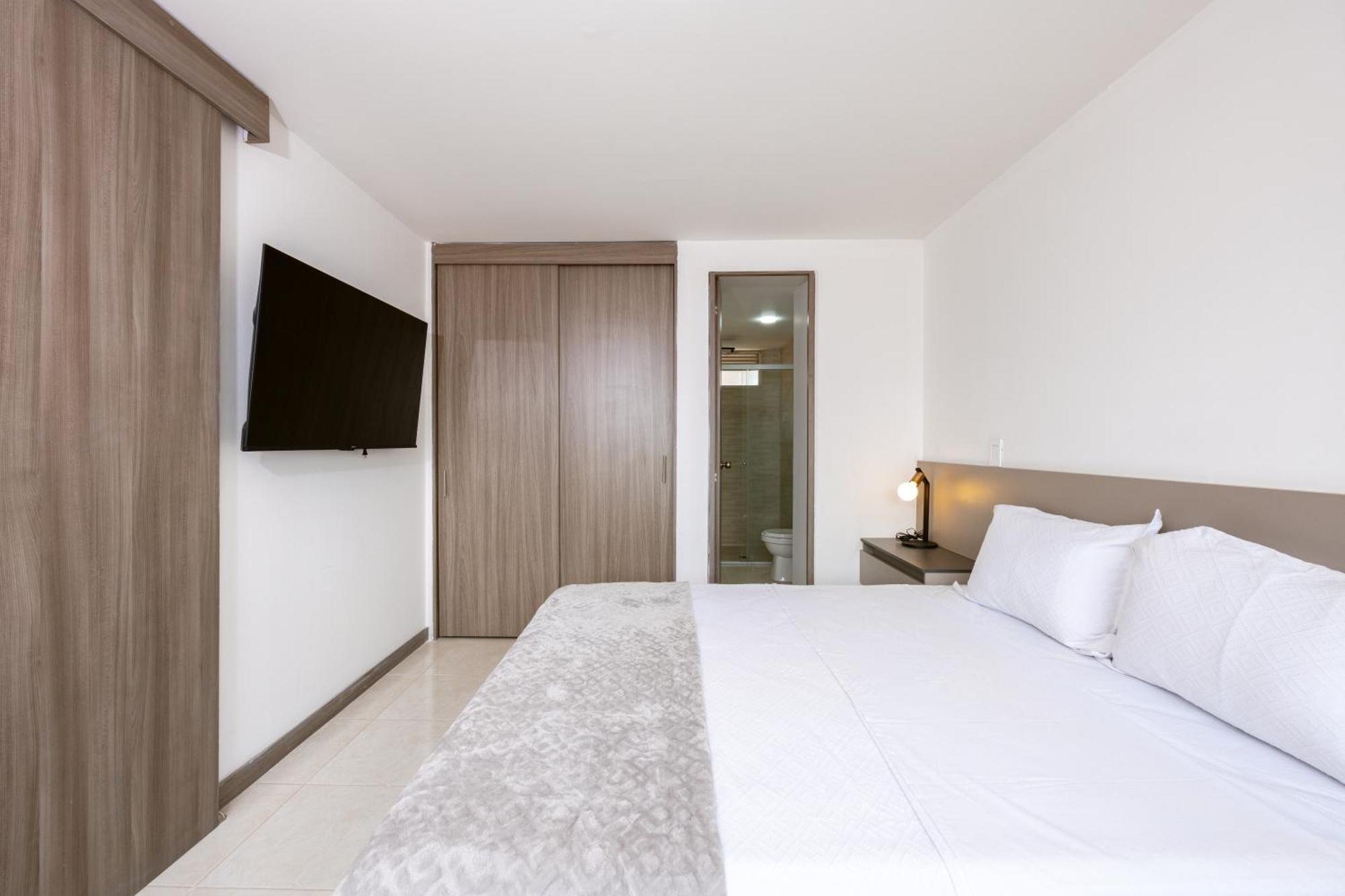 Mirador Verde By Mome Medellin