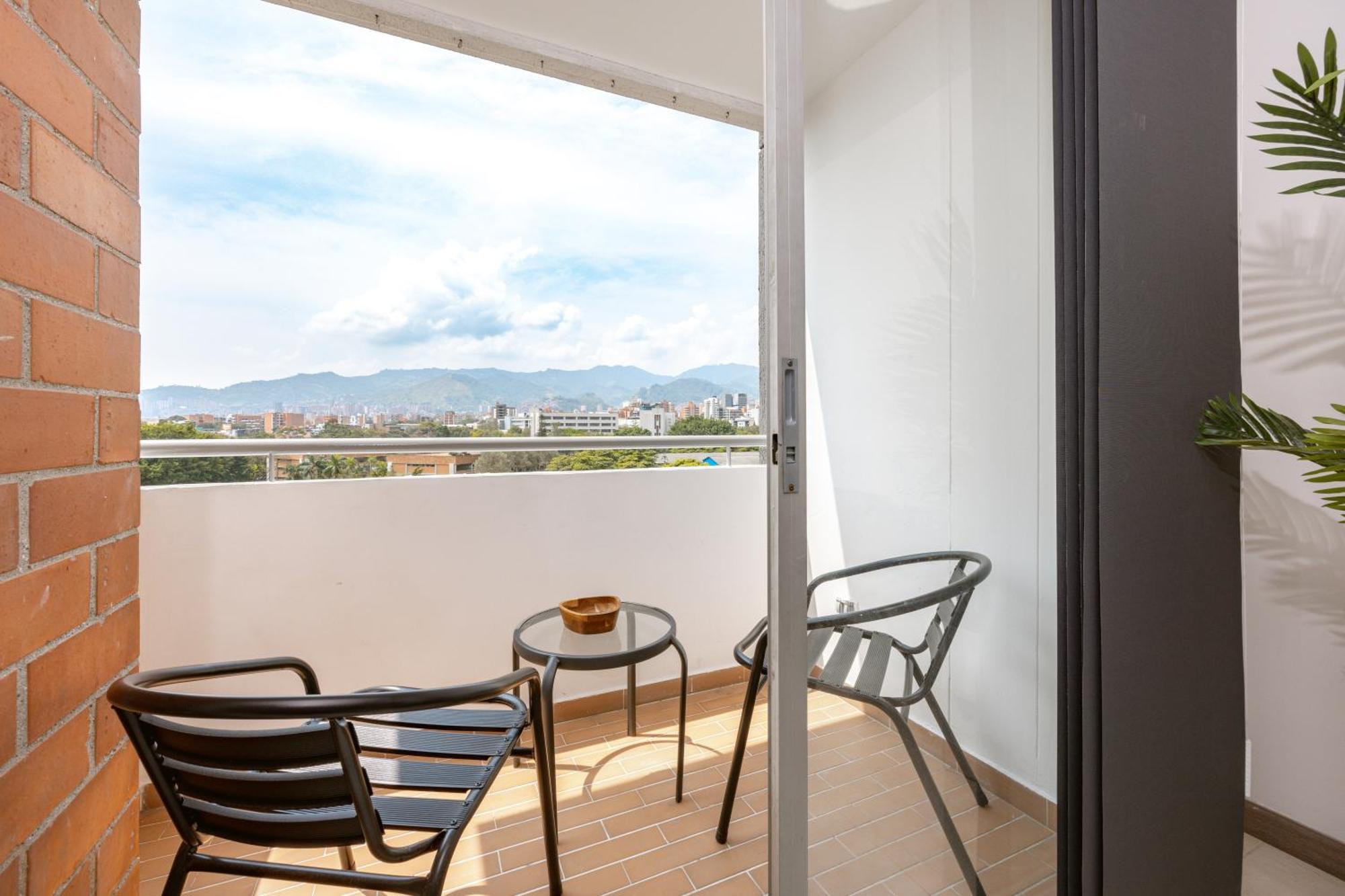 Apartment Mirador Verde By Mome