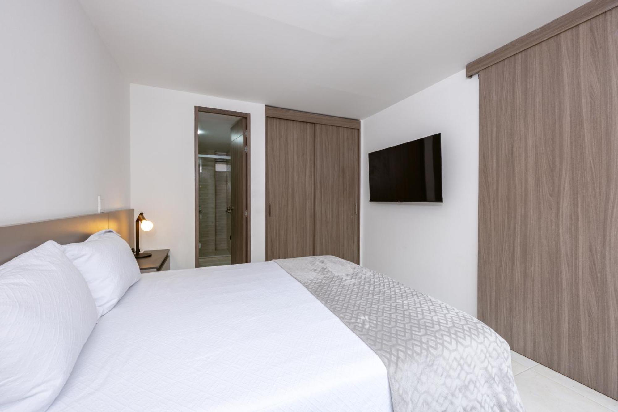 Mirador Verde By Mome Apartment Medellin