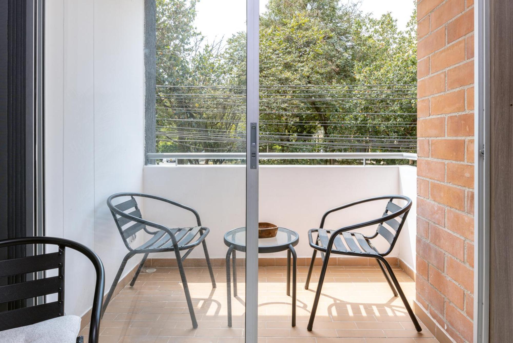 Mirador Verde By Mome Apartment *