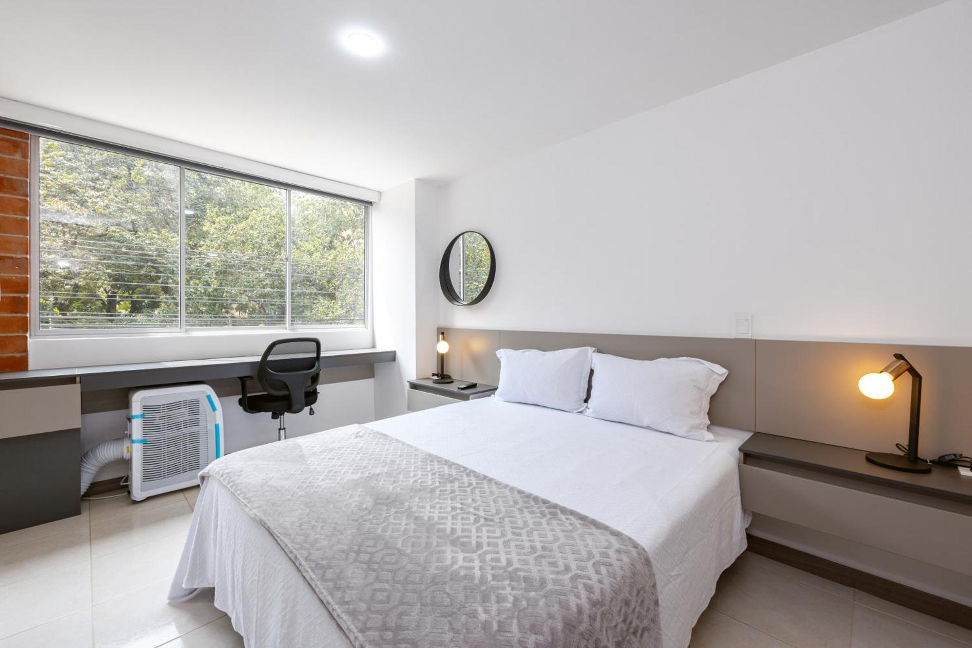 Mirador Verde By Mome Apartment *