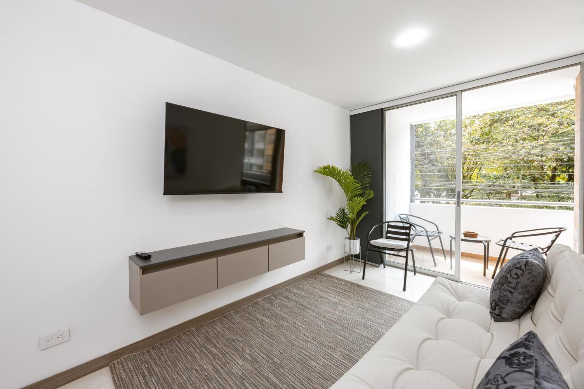 Mirador Verde By Mome Medellin