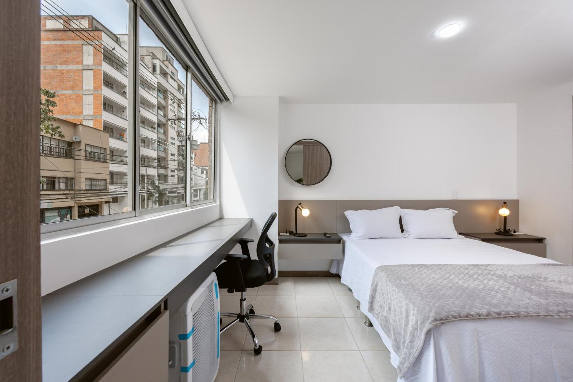 Mirador Verde By Mome