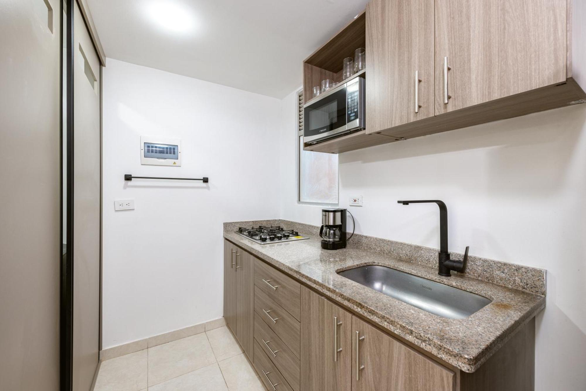 Mirador Verde By Mome Apartment Medellin