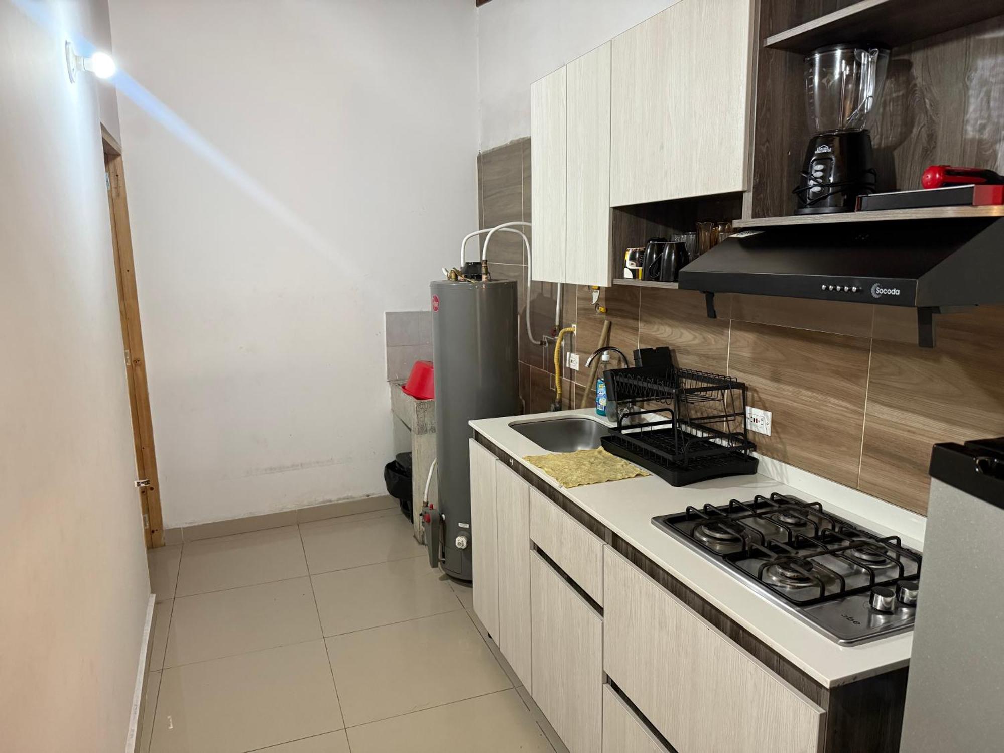 Hermoso Y Lujoso Con Excelente Ubicacion * Medellín