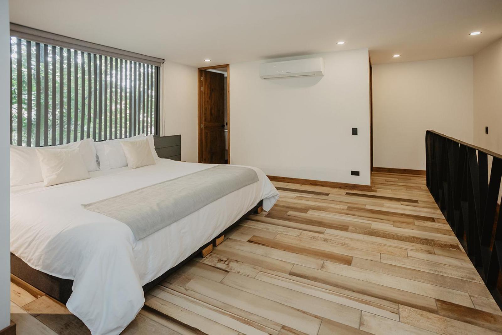 Hotel Nomadic Medellin