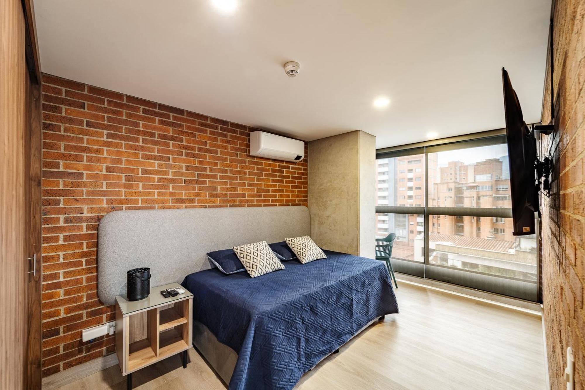 Apartamento Laureles Por