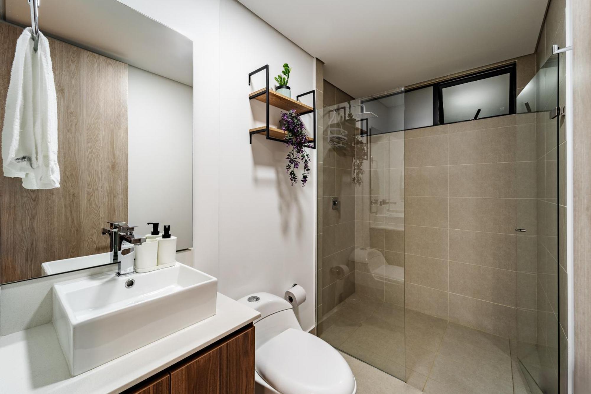 Apartamento Laureles Por Medellín