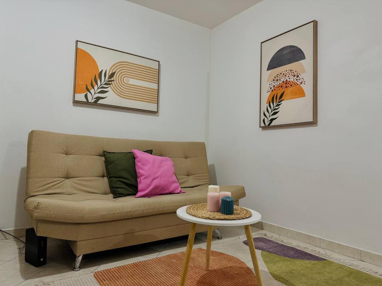 Apartamento Espectacular Sector Laureles Estadio 3 Hasta 7 Personas