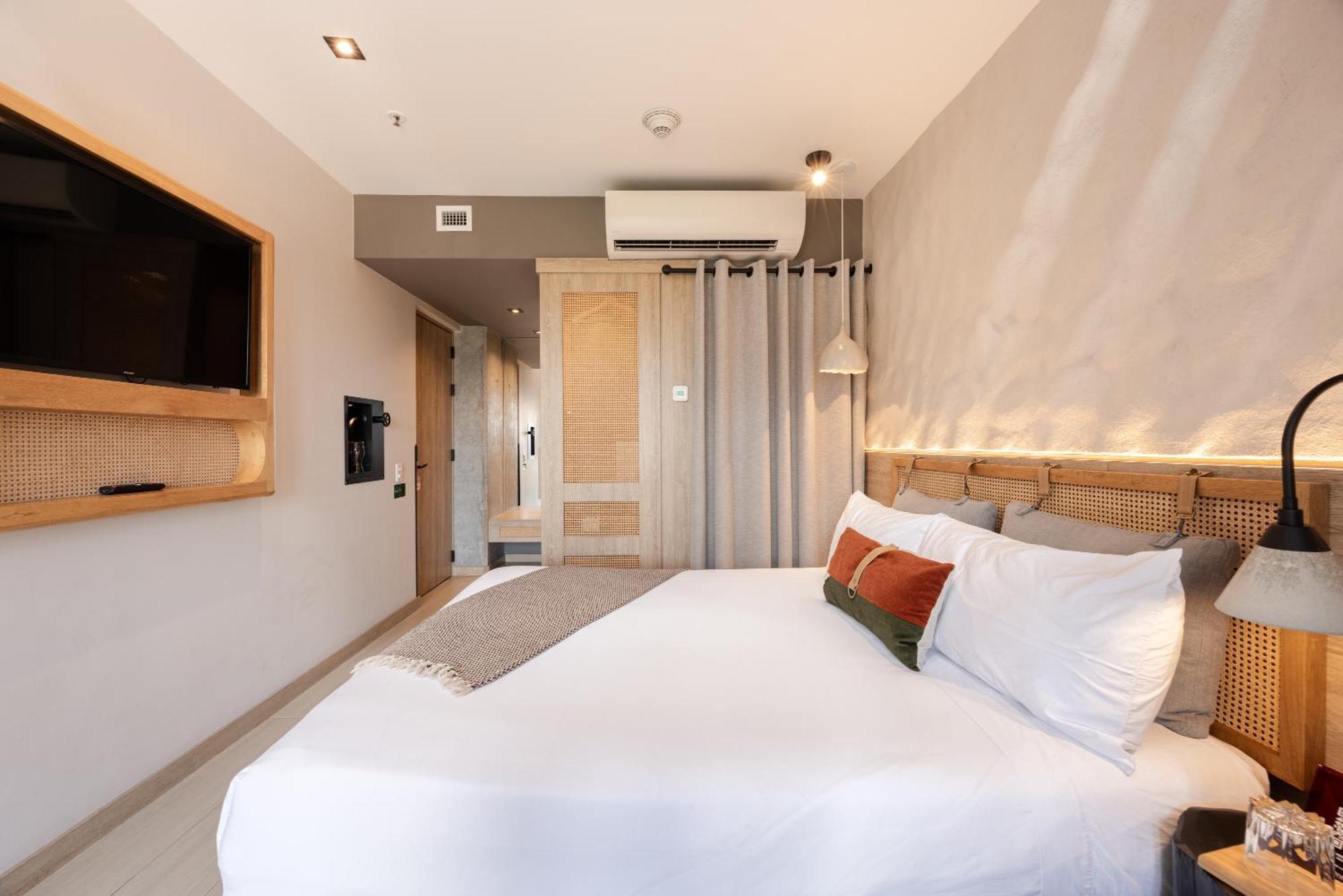 Hotel Landmark 4*