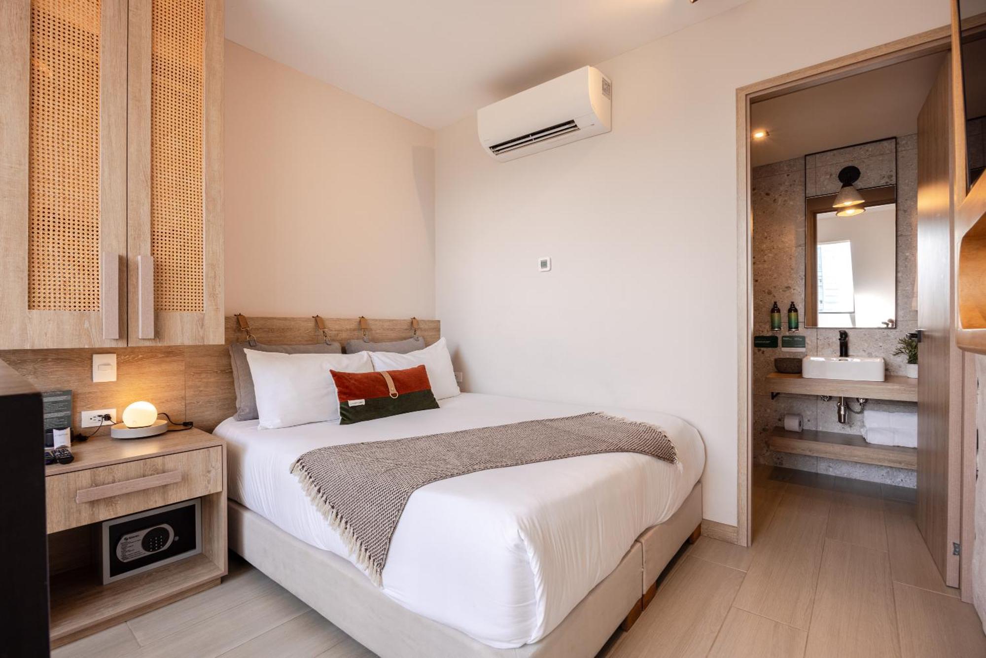 Landmark Hotel Medellin