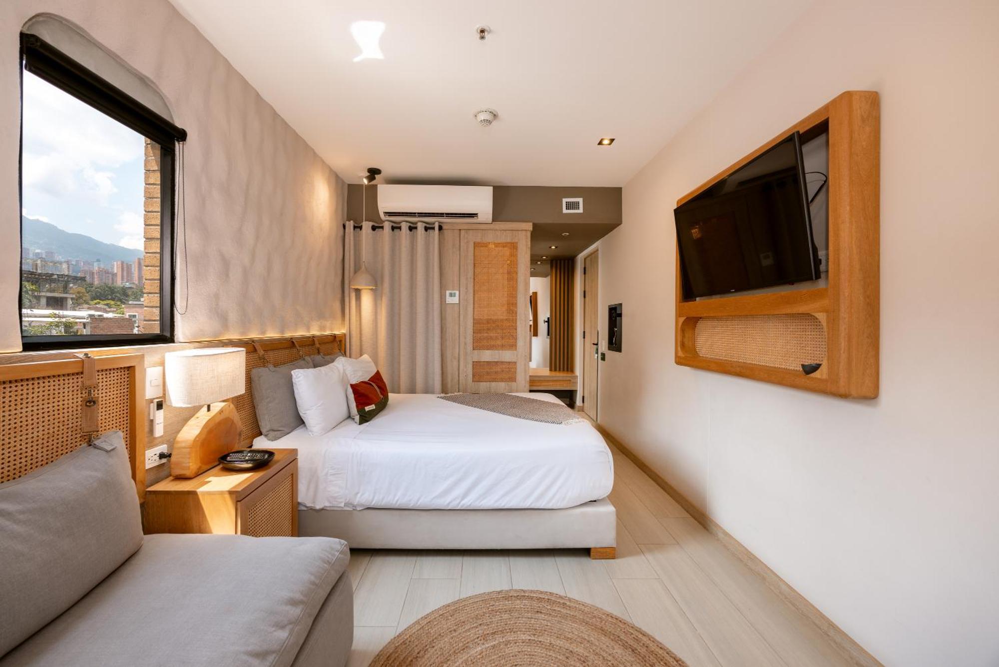 Hotel Landmark 4*