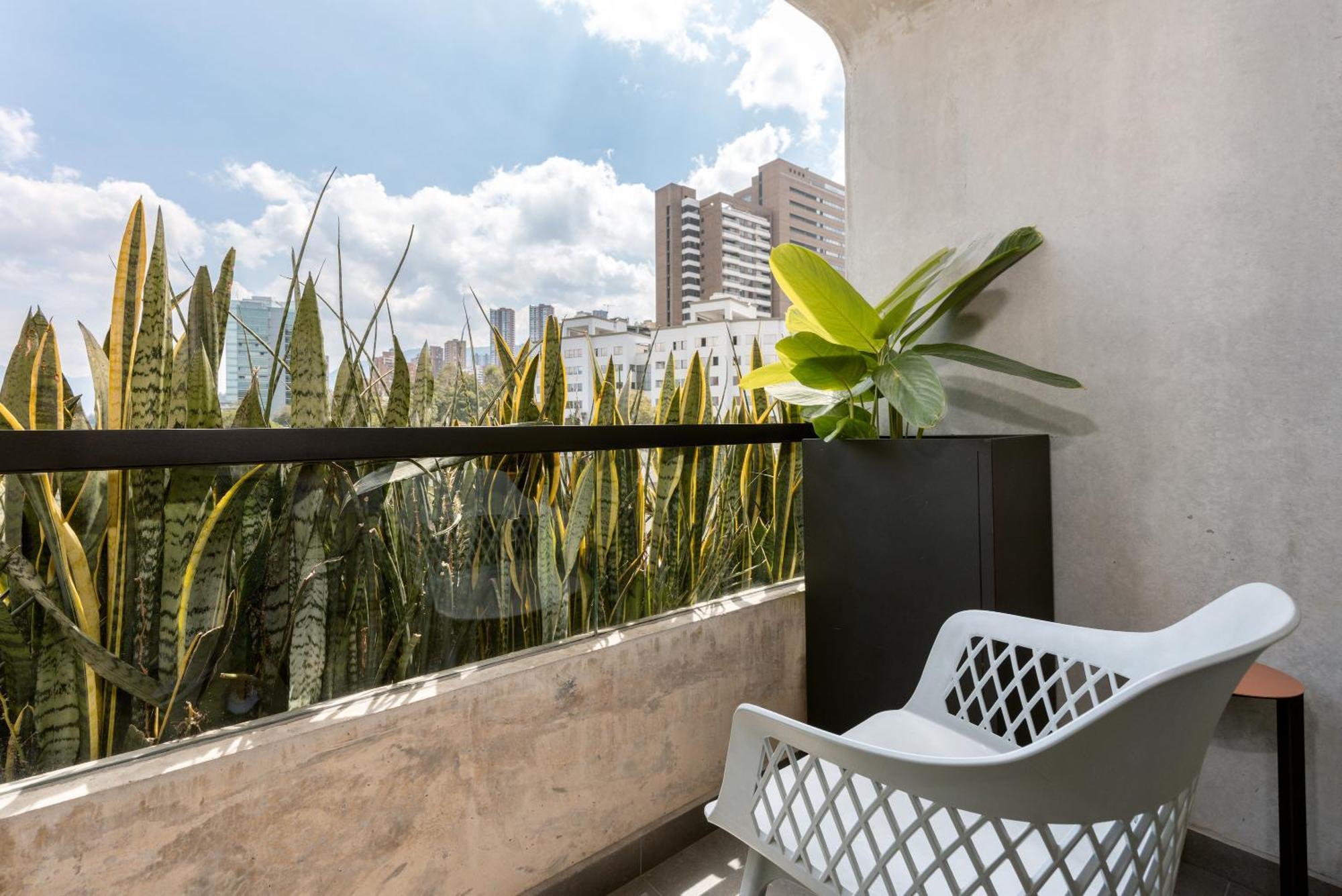 Hotel Landmark Medellin