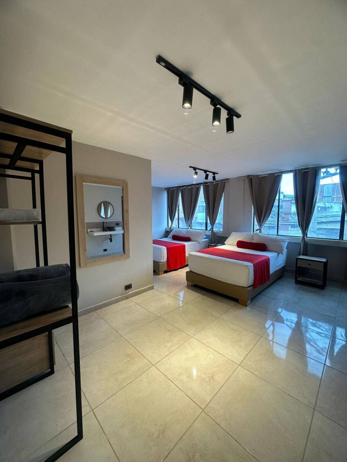 Coral Boutique 3* Medellin