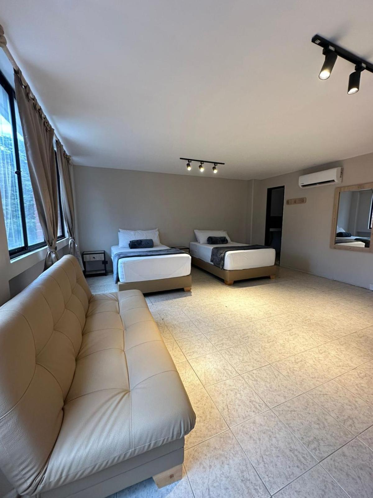 Hotel Coral Boutique Medellin