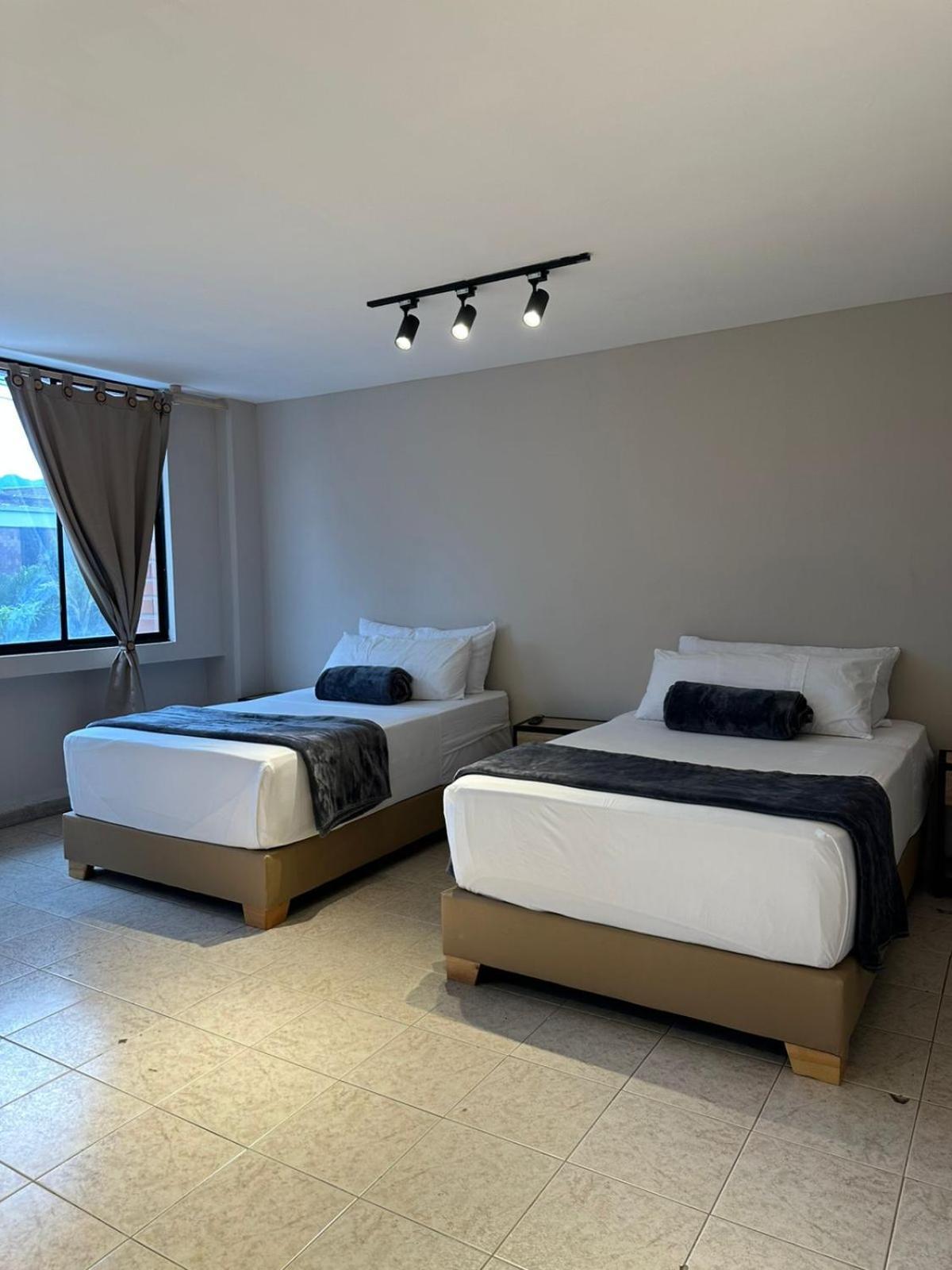 Coral Boutique 3* Medellin