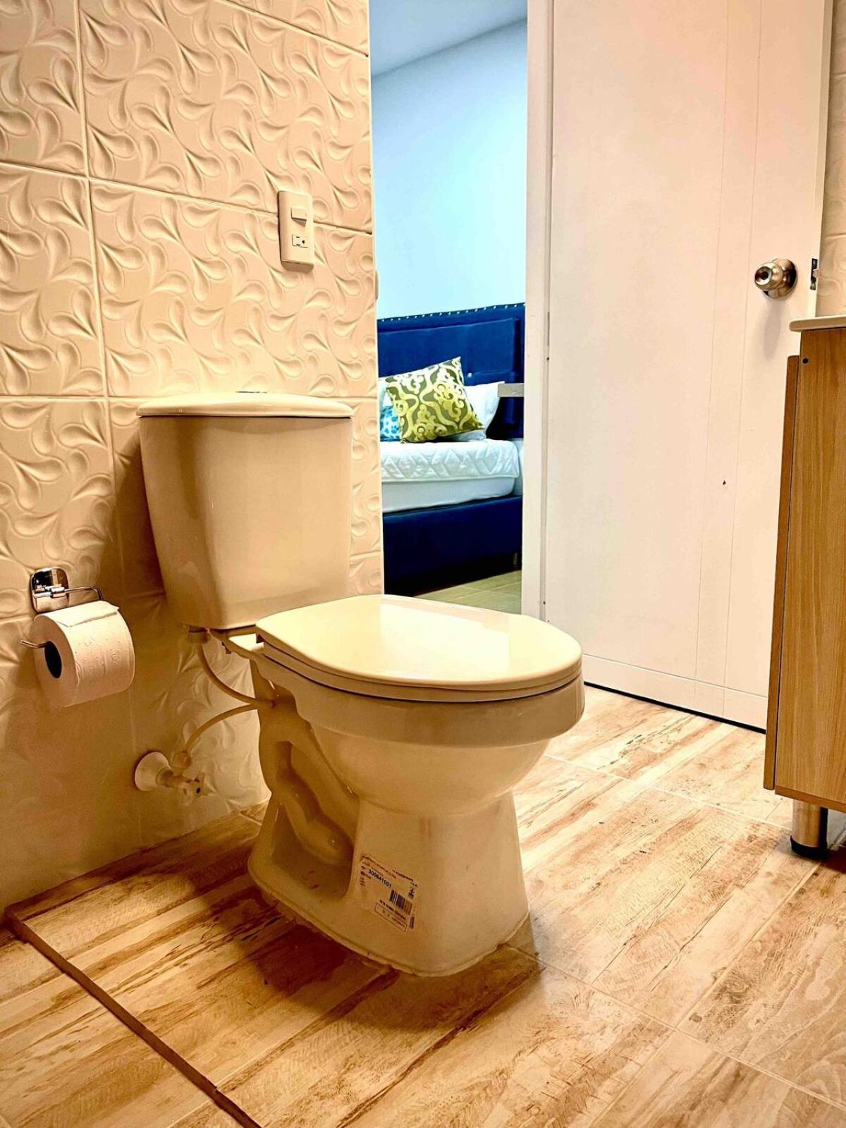 Apartamento Ac Corner, At 5 Floor Fast Wifi