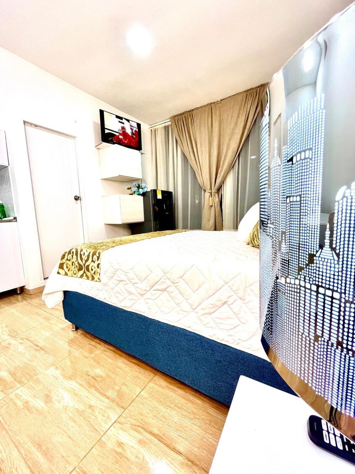 Ac Laureles Fast Internet For Nomads 5 Floor Apartamento