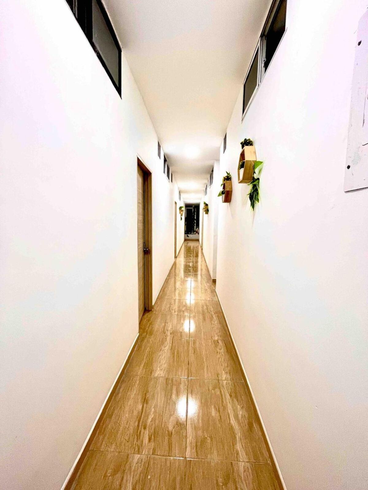 Ac Laureles Fast Internet For Nomads 5 Floor *