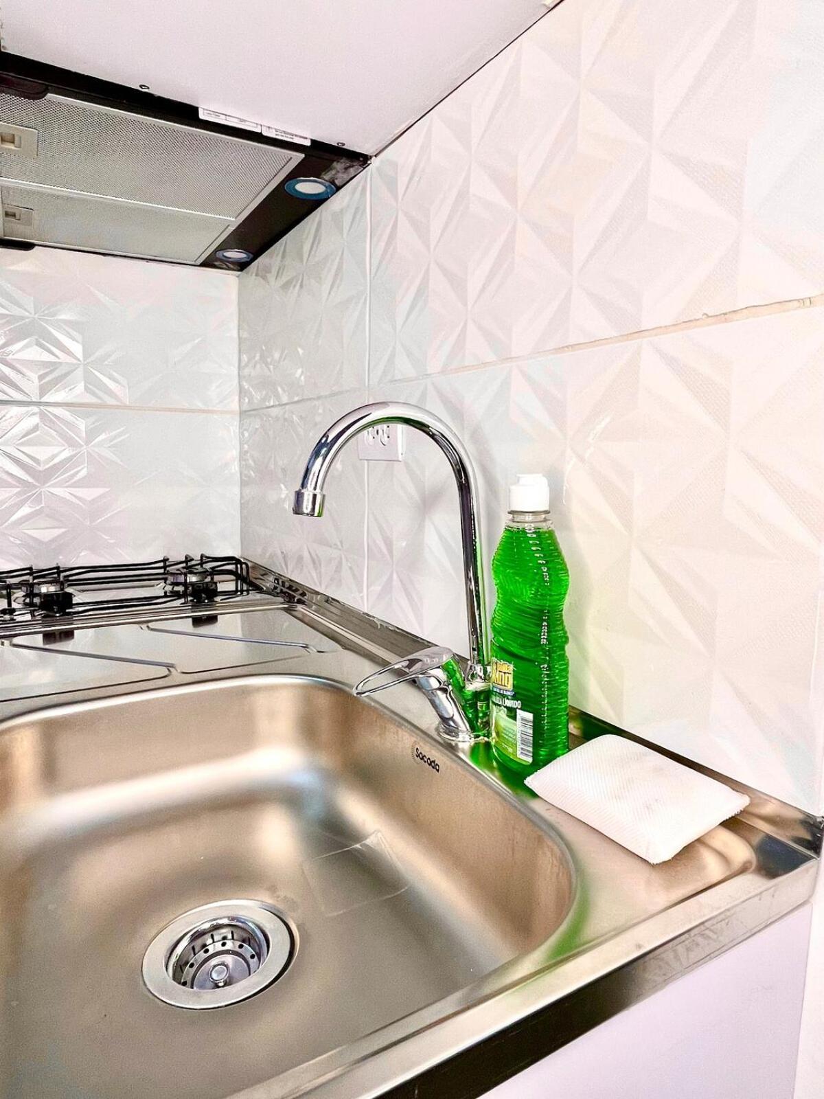 Apartamento Ac Laureles Fast Internet For Nomads 5 Floor *