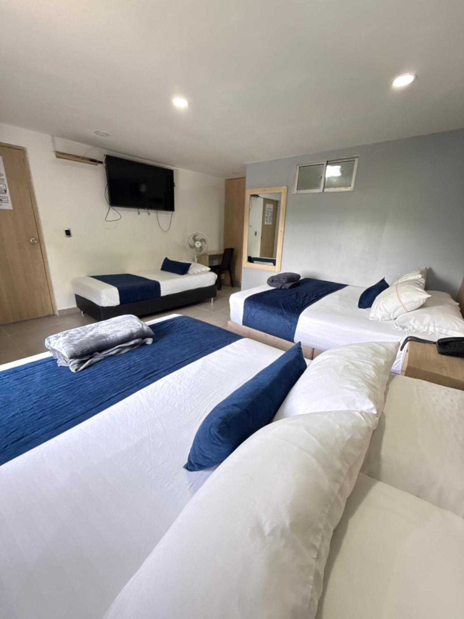 Hotel Suramericana Medellín