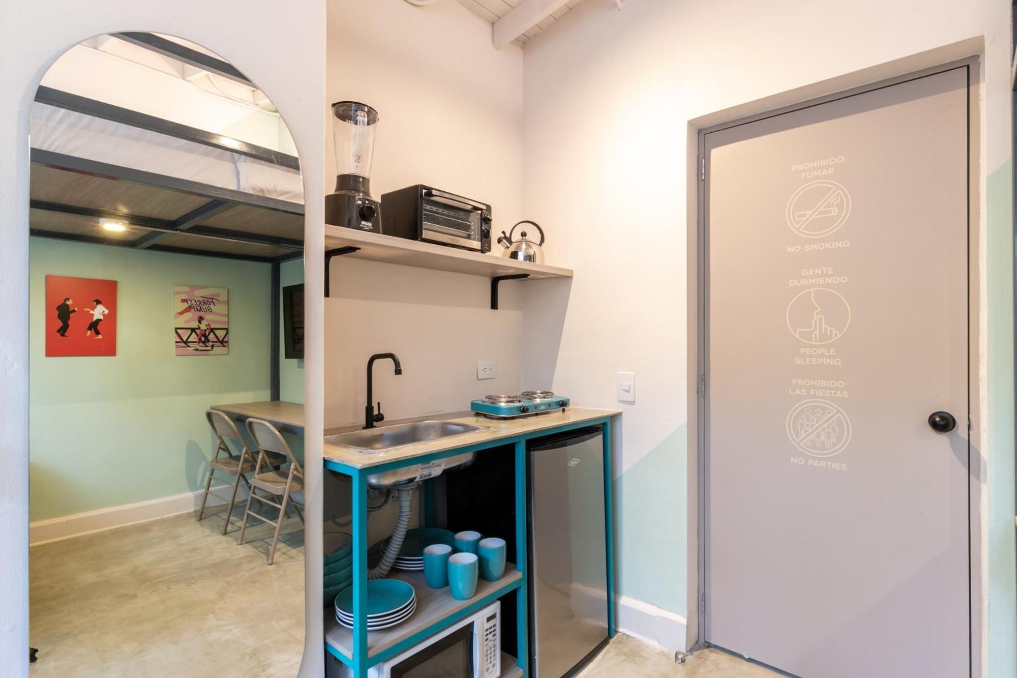 Apartment Primavera Manila By Housy Host