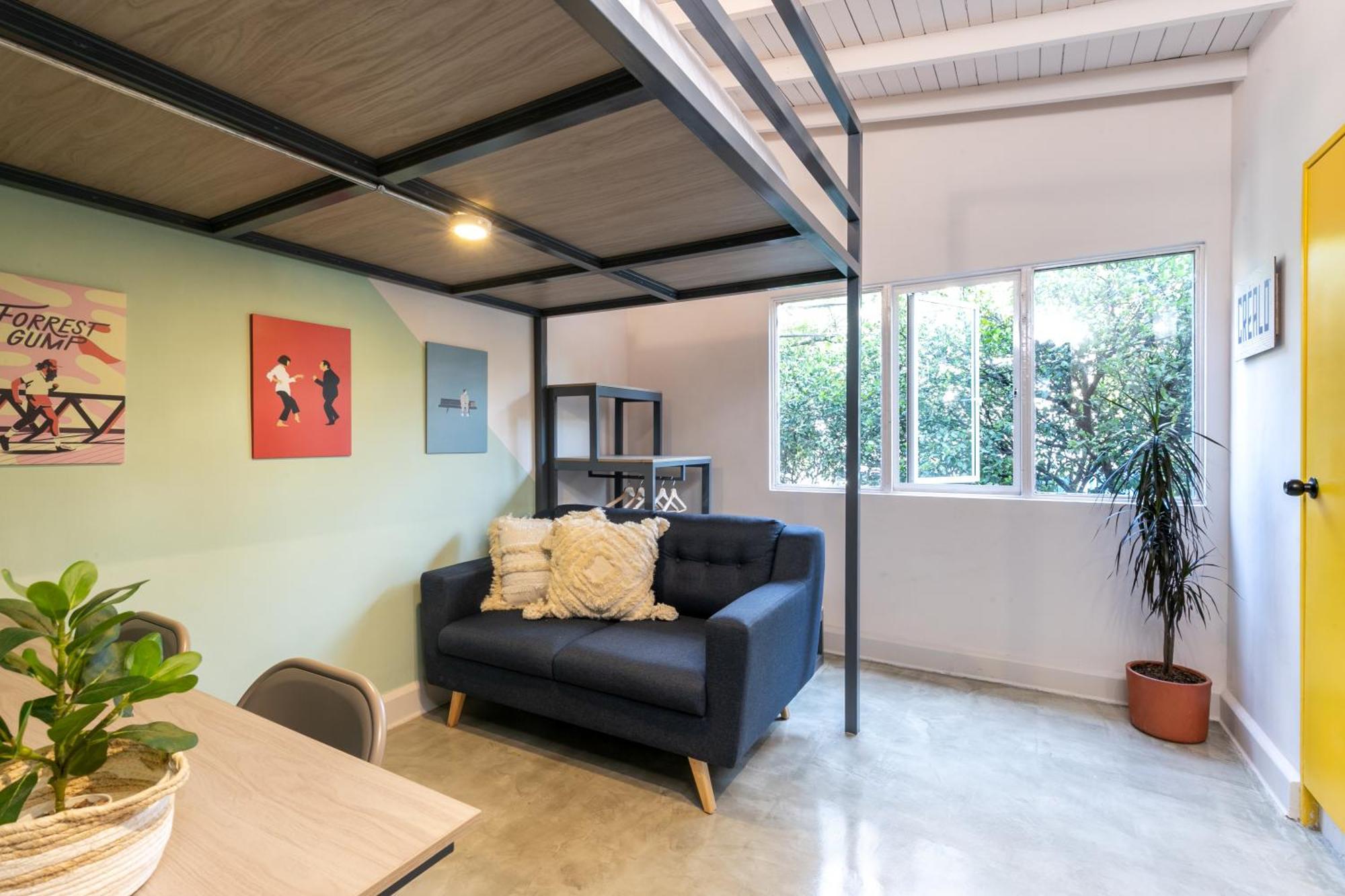 Primavera Manila By Housy Host Apartment Medellin