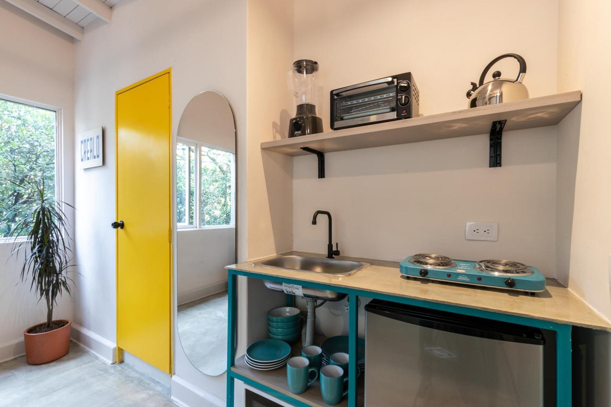 Primavera Manila By Housy Host Apartment