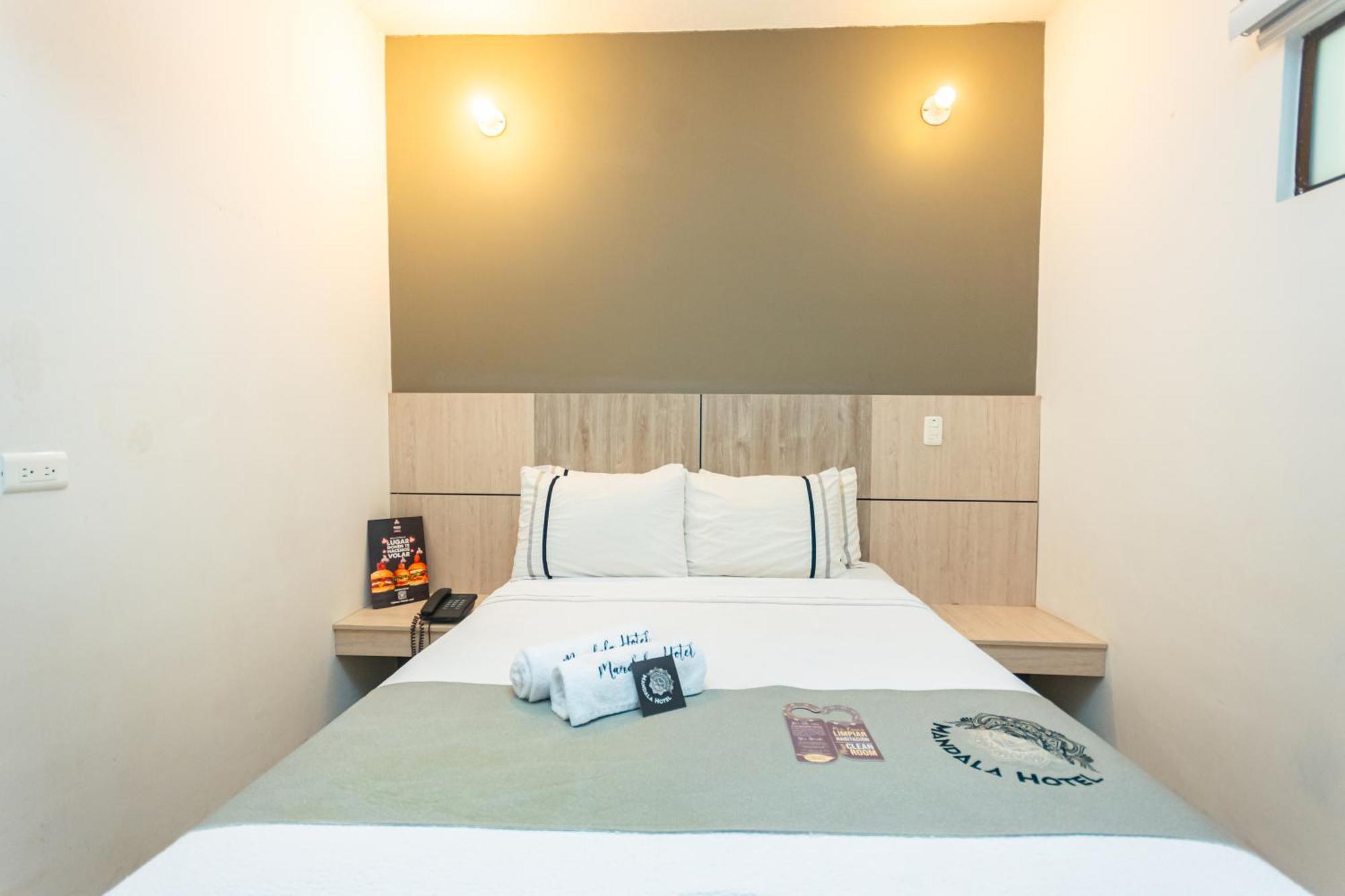 Mándala Botero Hotel 3*