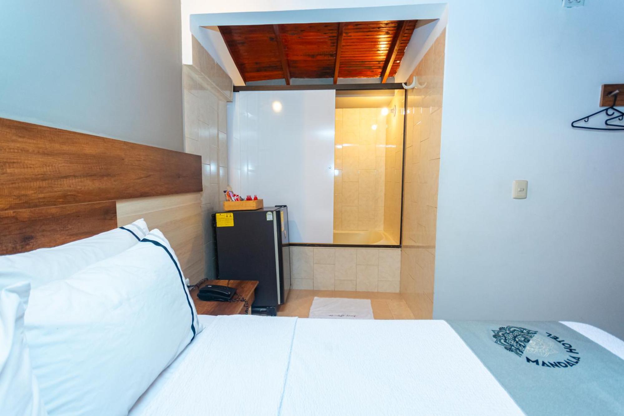 Mándala Botero 3* Medellín
