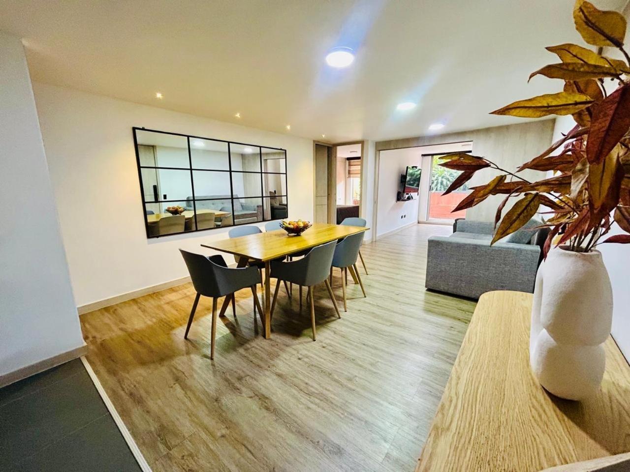 Apartamento Modern, Apt/near Tourist Sites.