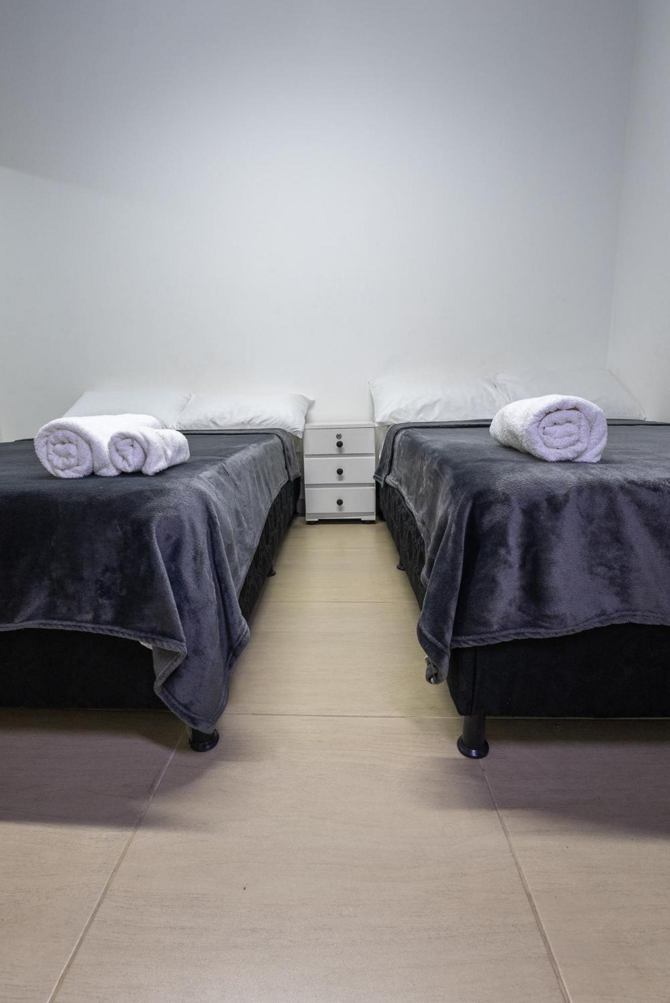 Ilar Laureles Coliving & Hotel *