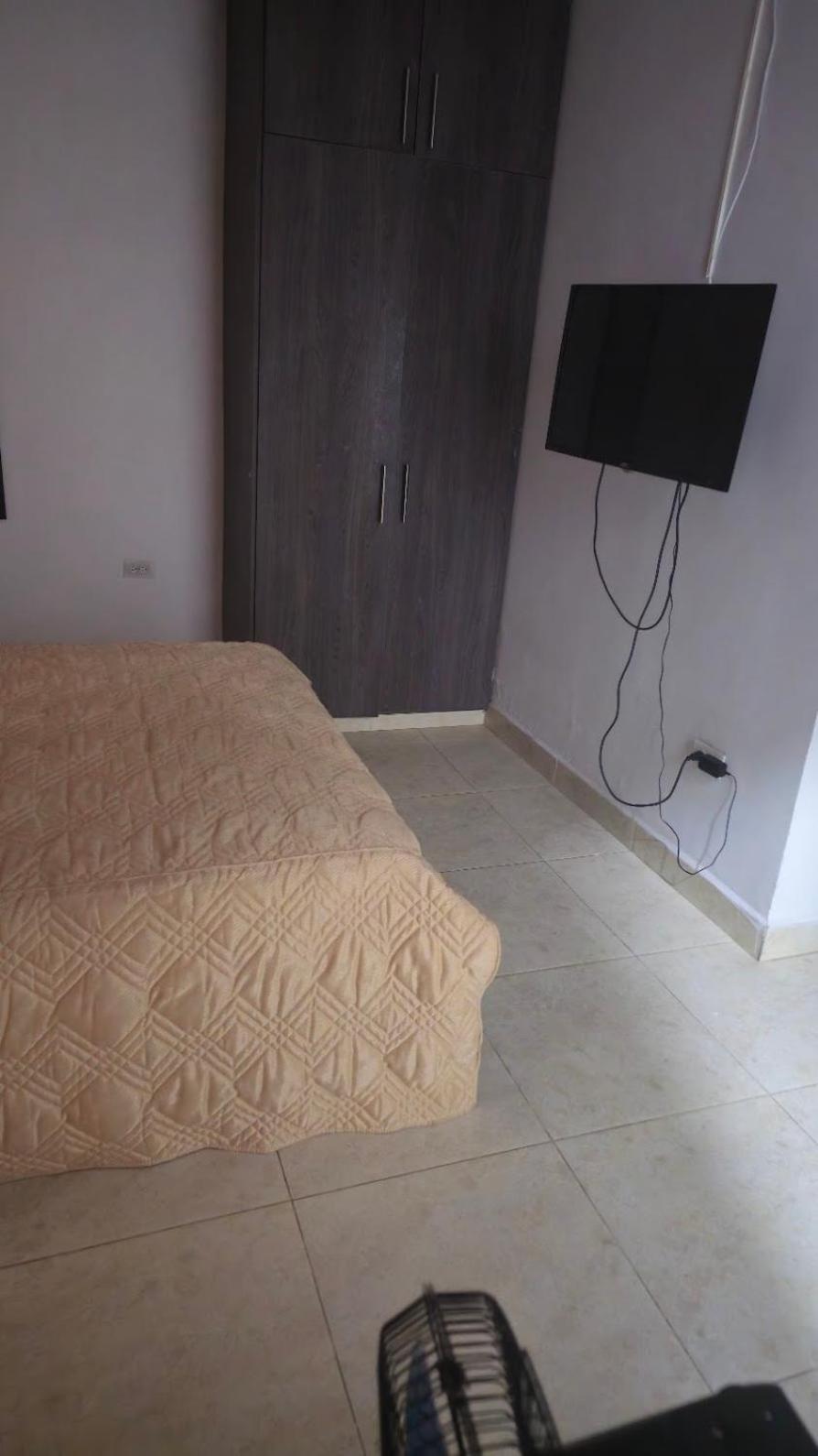 Pensión Casa Laureles Medellín
