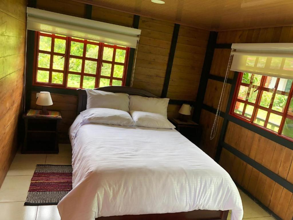 Agroturismo Camilomedellin