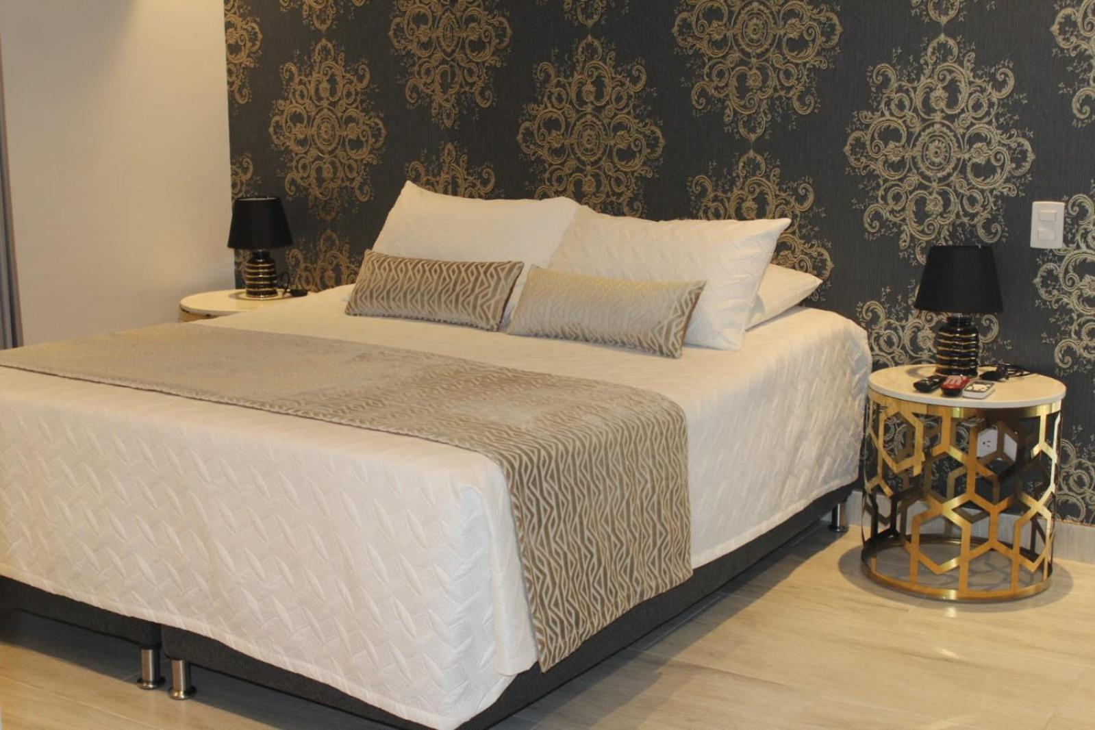 Mediterraneo Hotel