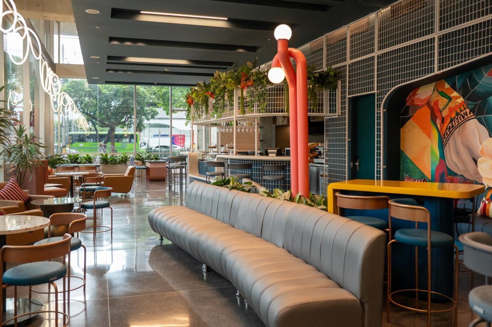 Ibis Hotel