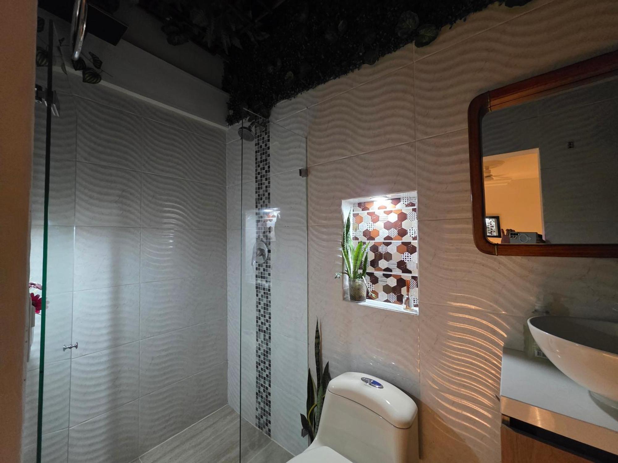 Milenium Apartamento