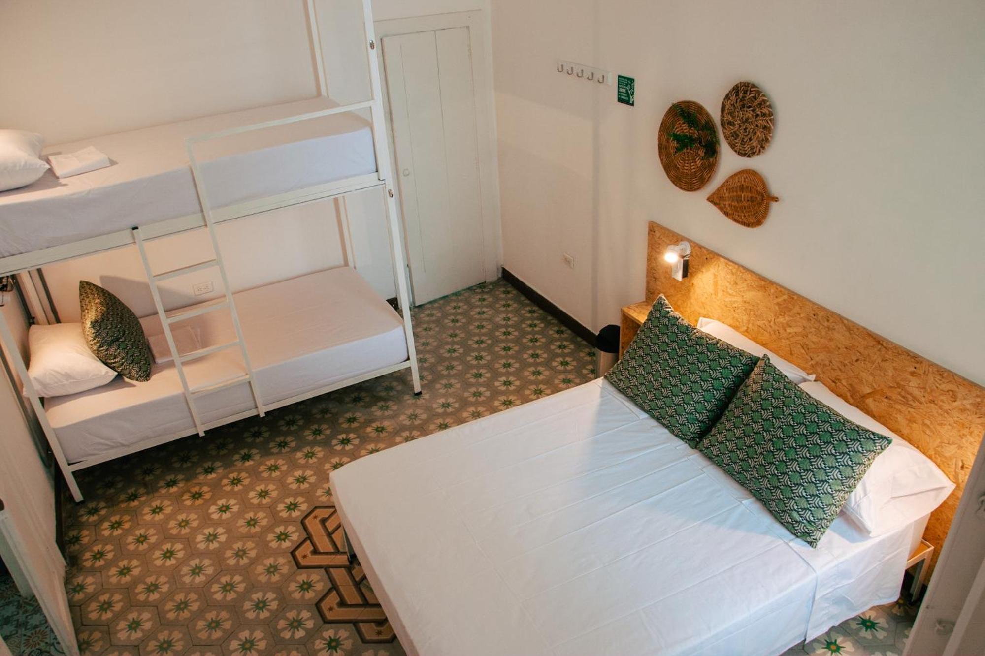 Hostal Centro Medellín