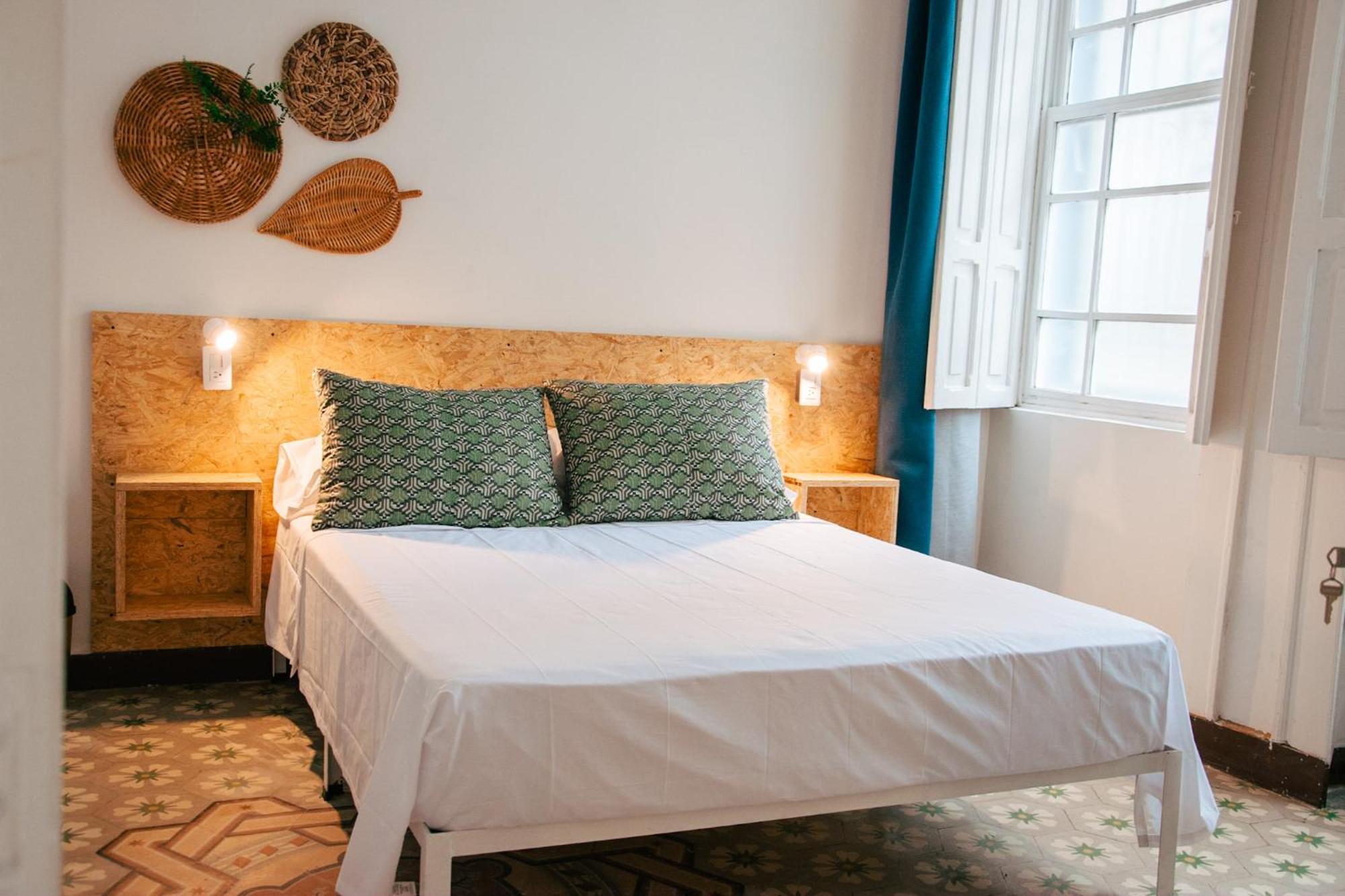 Centro Hostal Medellín