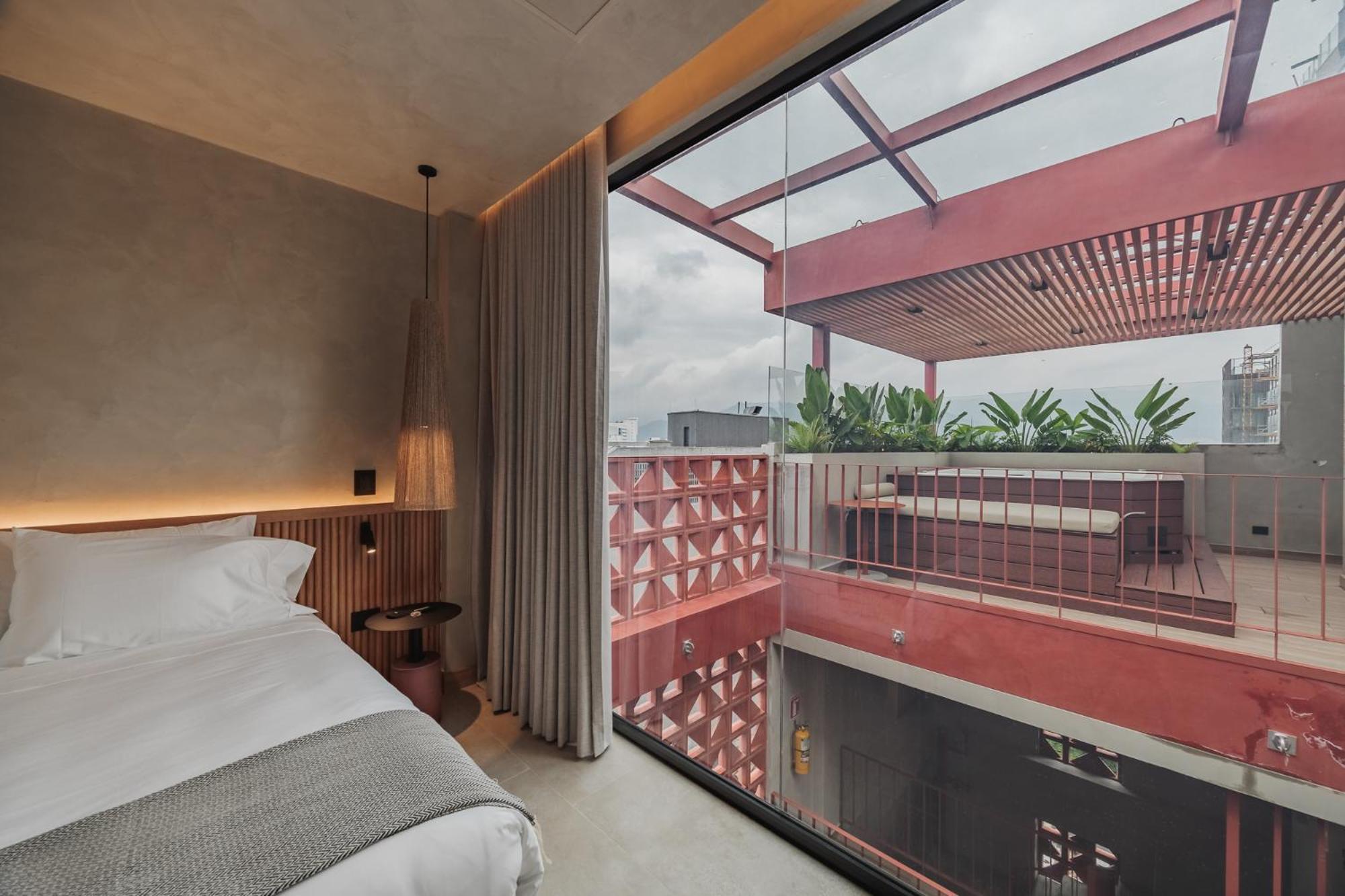 Kuuna Luxury By Wynwood House