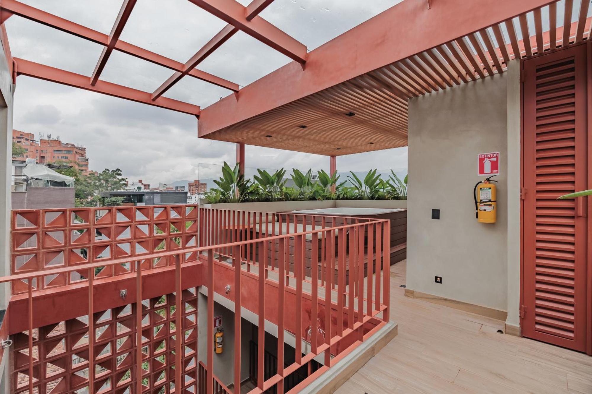 Kuuna Luxury By Wynwood House *