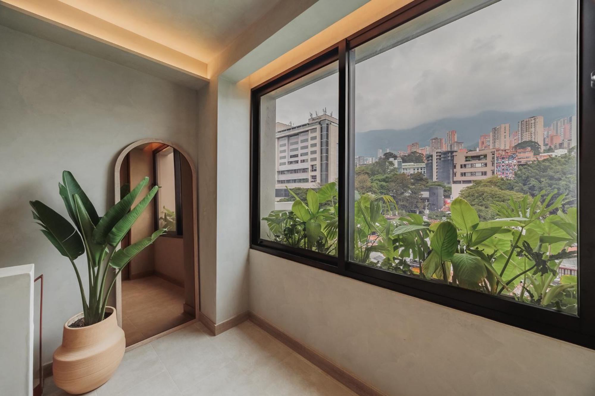 Kuuna Luxury By Wynwood House * Medellín