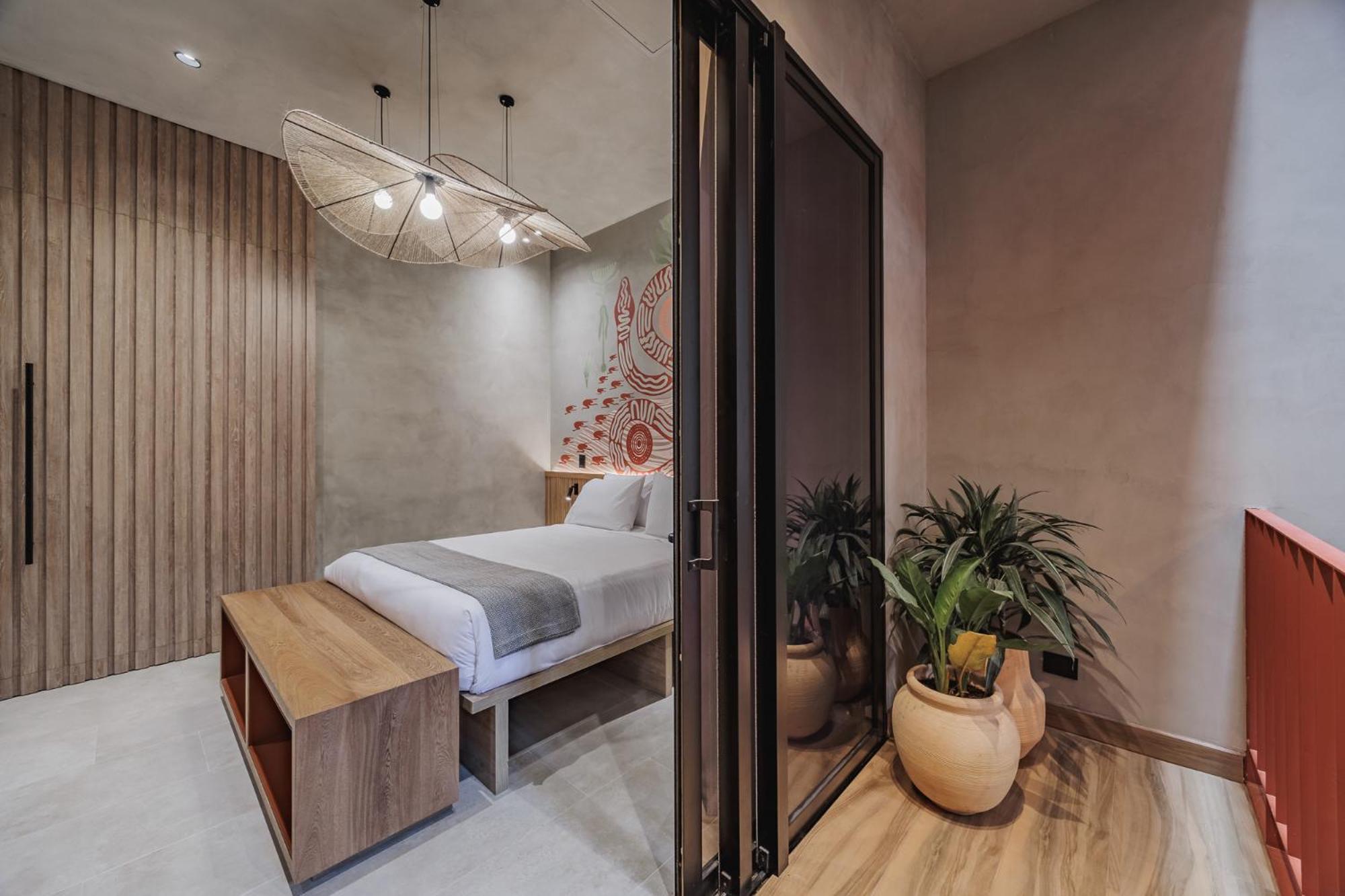 Apartamento Kuuna Luxury By Wynwood House Medellín