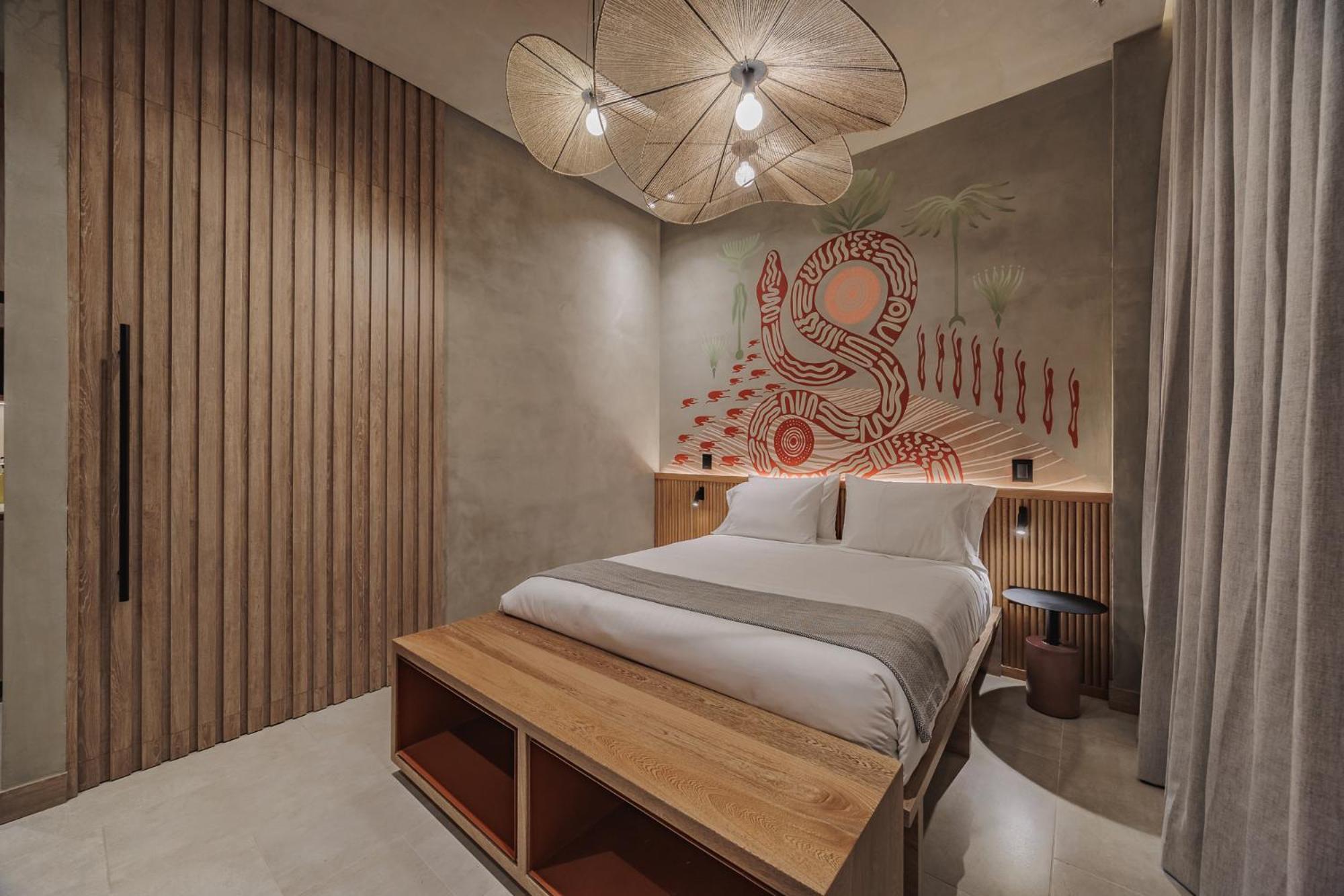 Kuuna Luxury By Wynwood House * Medellín
