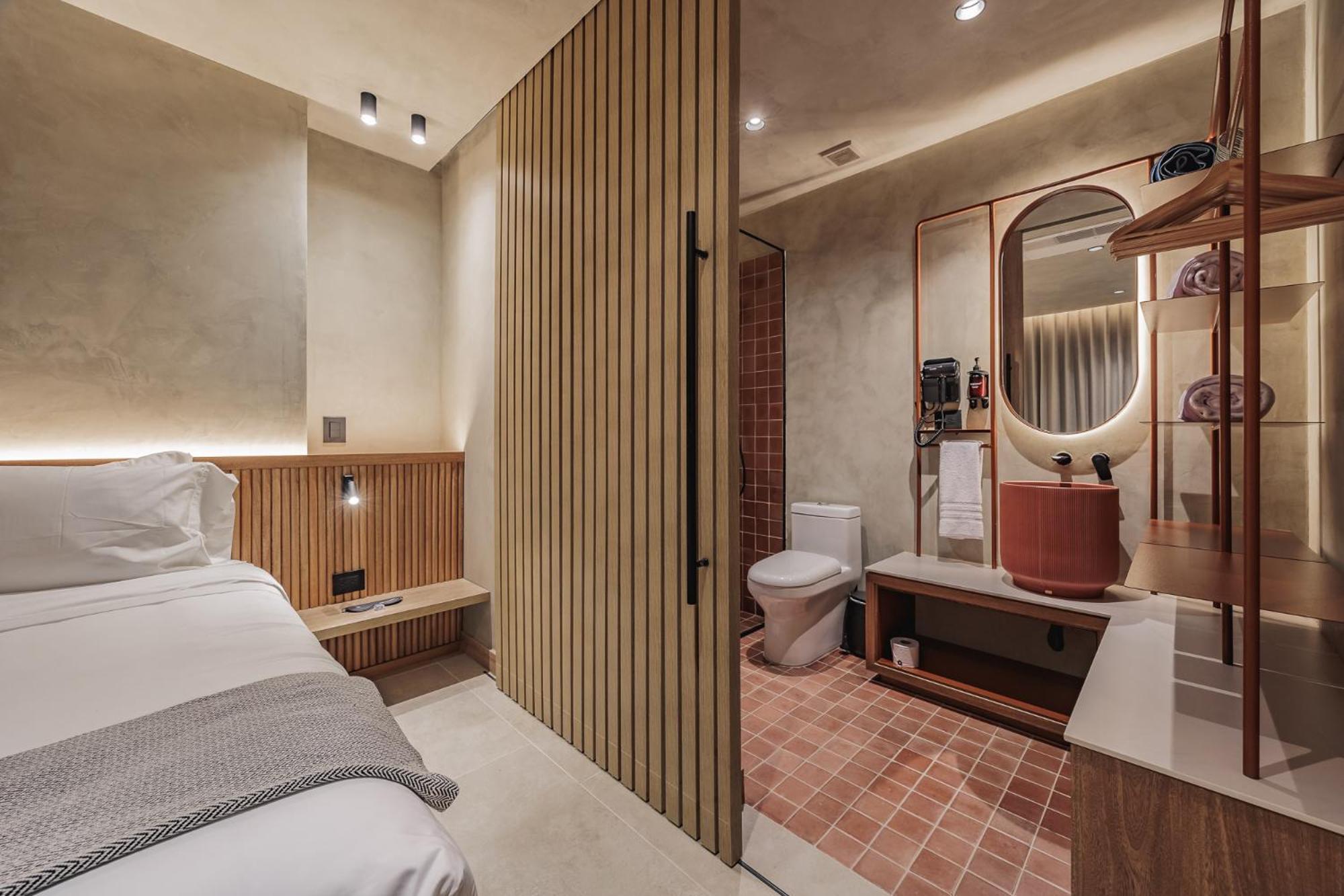 Kuuna Luxury By Wynwood House Apartamento Medellín