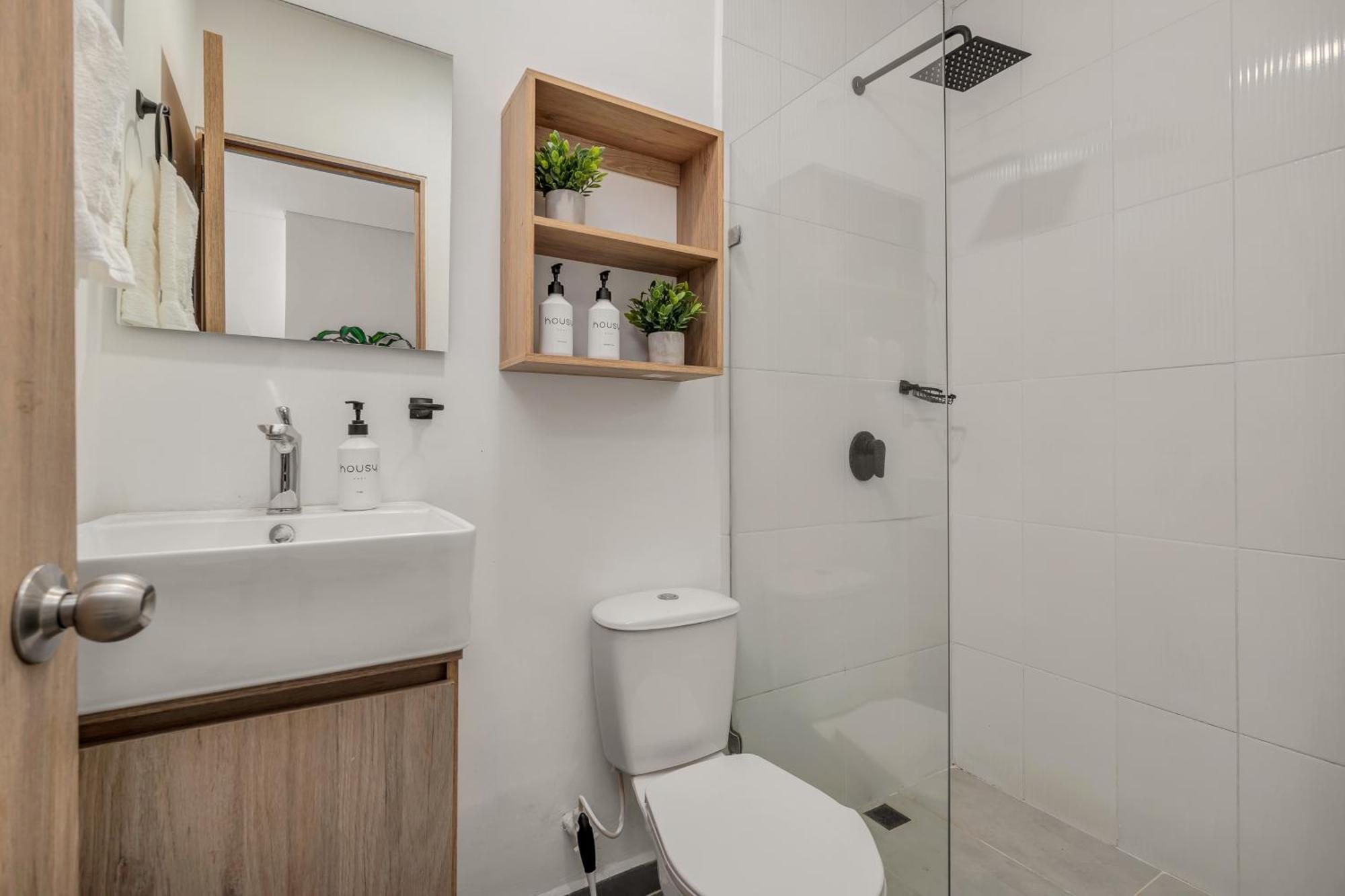 Bed and breakfast Oslo Tesoro By Housy Host *