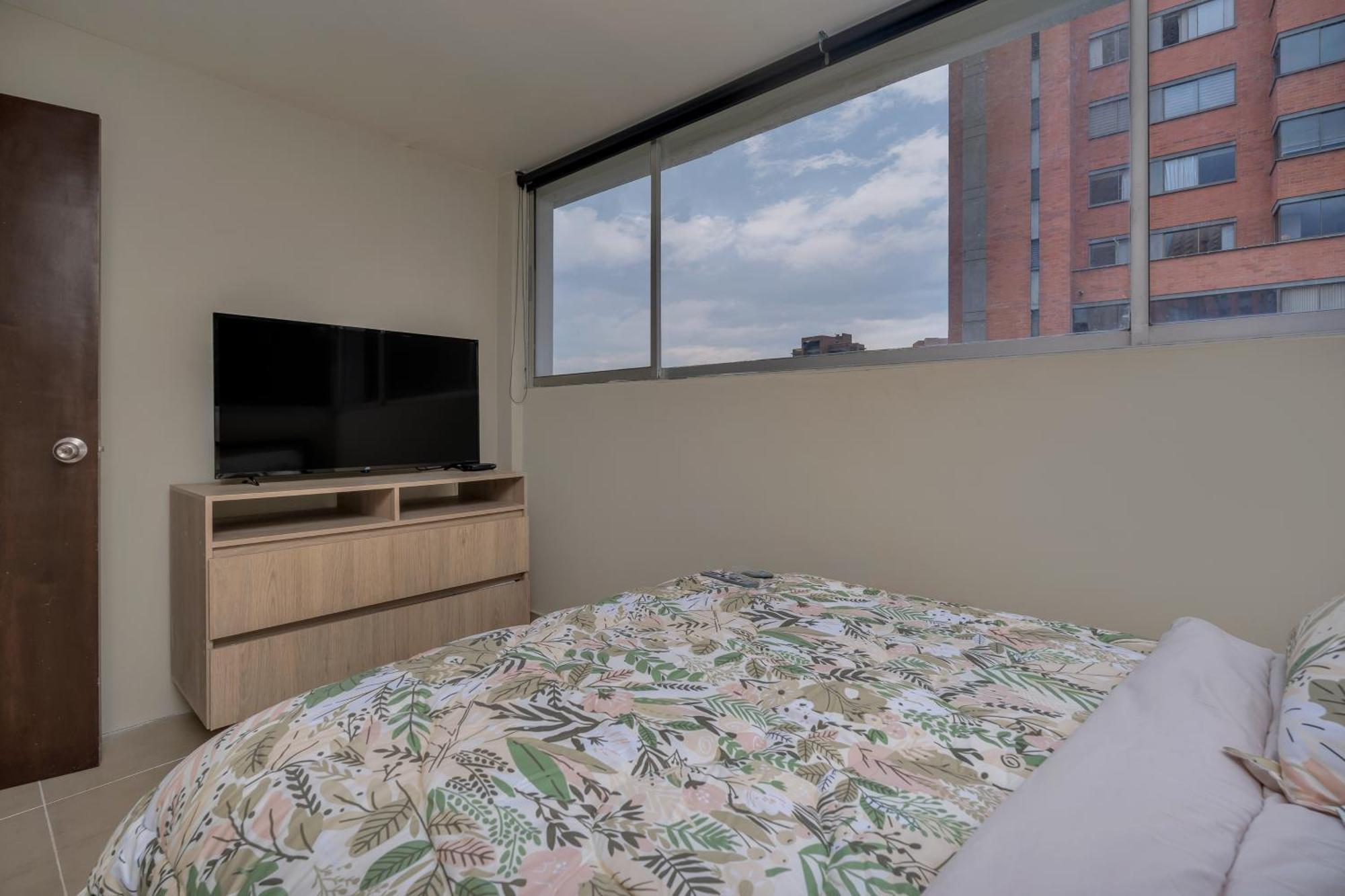 Bed and breakfast Oslo Tesoro By Housy Host Medellín