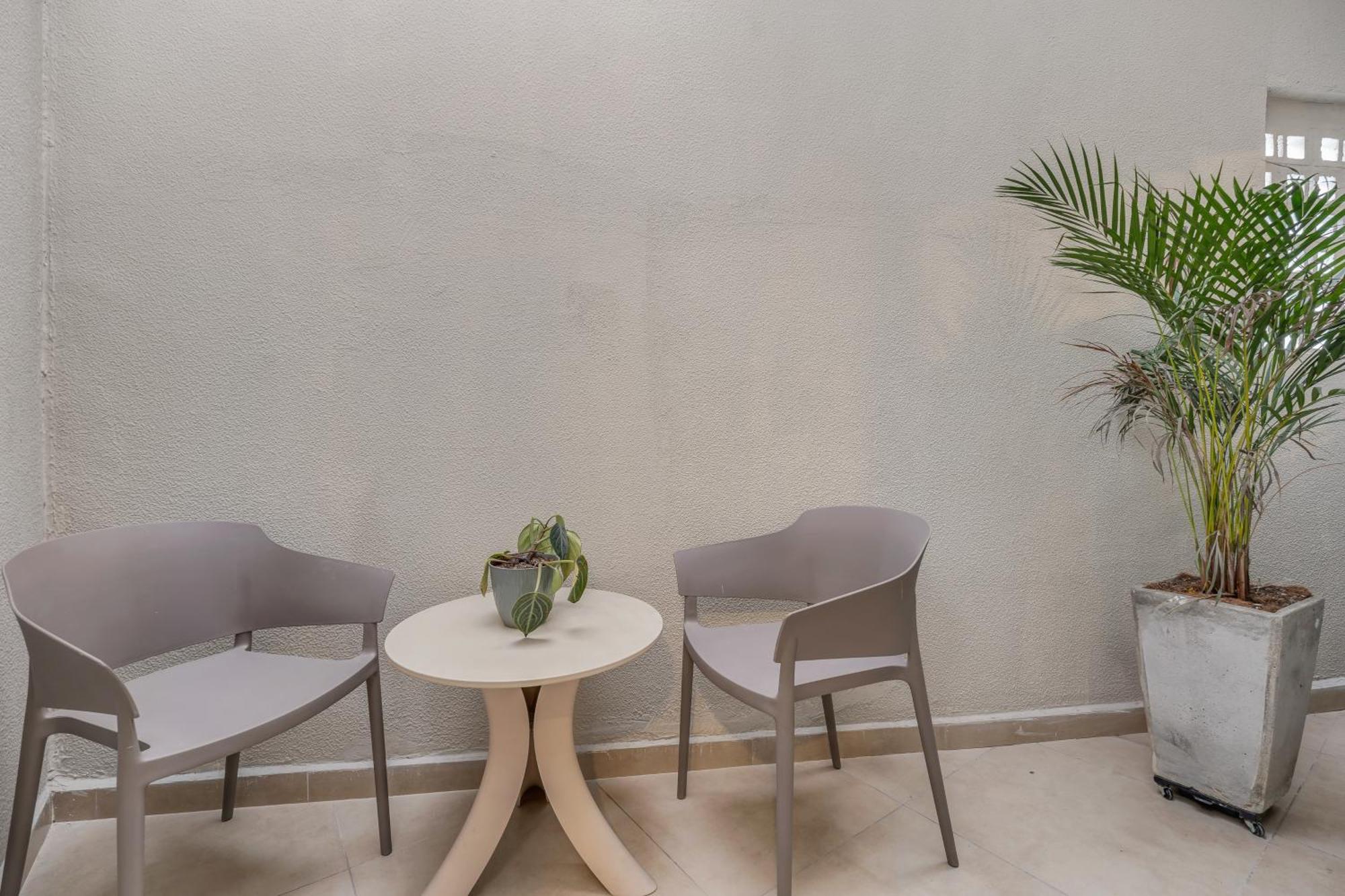 Oslo Tesoro By Housy Host Bed and breakfast